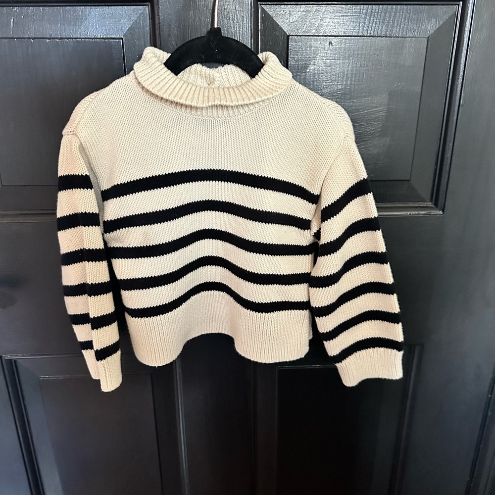 Gap kids sweater